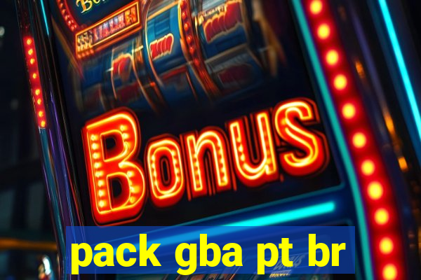 pack gba pt br